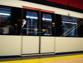El metro entre San Cipriano y Puerta de Arganda reabre este miércoles