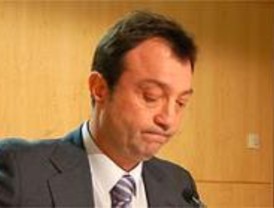 El PP rechaza en el Pleno municipal pedir el cese de Lamela