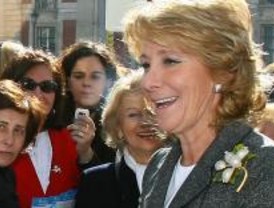 Aguirre irá a Getafe a pedir la dimisión de Castro