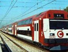 Una pelea en un tren de Cercanías se salda con 26 detenidos