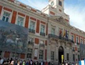 Aguirre invirtió 5,83 euros por habitante en publicidad