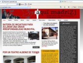 IU Madrid presenta su medio digital