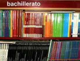Educación retira la beca para libros a alumnos repetidores