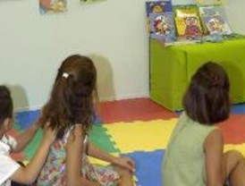Taller de Auxiliar de Ludoteca para colectivos desfavorecidos