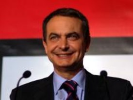 Zapatero garantiza el rigor de las identificaciones