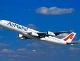 Más de 53.000 personas han pedido el reintegro del importe de su billete a Air Madrid