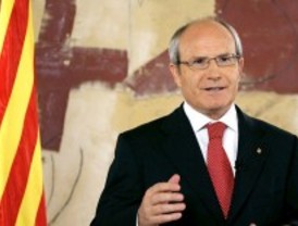 Montilla preside este lunes los actos de celebración de la Diada en Madrid