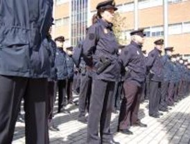 El 11,6 % de la plantilla de la Policía Nacional está sin cubrir en la Comunidad