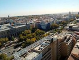 El Ayuntamiento presenta este martes su plan especial del Prado