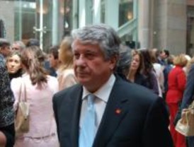 El presidente de CEIM felicita al PP por los resultados en las elecciones europeas