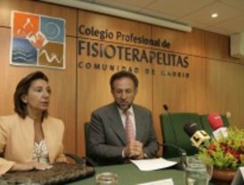 Invalidada una de las candidaturas al colegio de fisioterapeutas