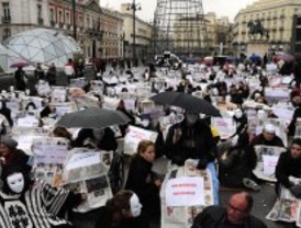 Objetivo: Ni un solo 'sin techo' en 2015