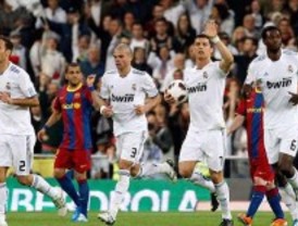 Tablas en el primer asalto del 'clásico'