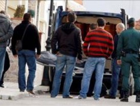 El presunto homicida de Brunete ingresa en prisión