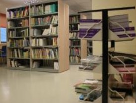 Dos bibliotecas en Moncloa-Aravaca abrirán todo el día