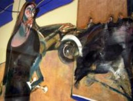 El Museo del Prado presenta la exposición de Francis Bacon