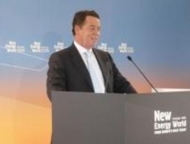 'La crisis dificulta la financiación de las energías renovables'