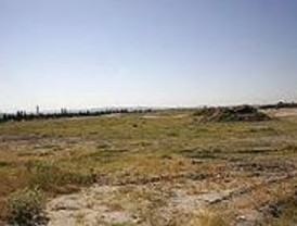 Getafe solicita una nueva evaluación ambiental de la escombrera de Perales