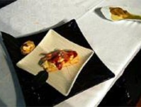 'Madrid Fusión' reúne lo más selecto de la cocina internacional hasta este jueves