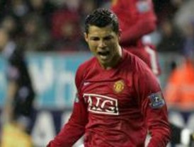 El Real Madrid niega un preacuerdo con Cristiano Ronaldo
