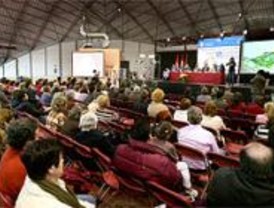 Alcobendas sortea 91 viviendas de protección para discapacitados
