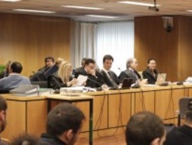 Facultativos del Samur declaran que Ussía 'estaba muy grave'