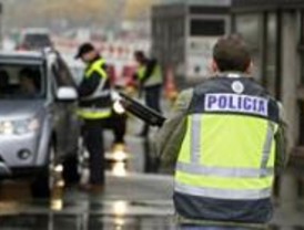 ETA mata a un guardia civil y deja herido a otro en Francia
