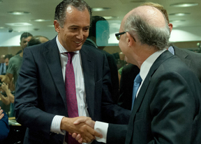 Las armas de Madrid en la batalla de la financiación autonómica