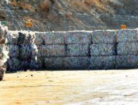 Las multas por no reciclar empezarán en febrero