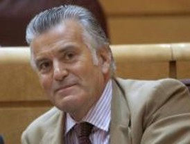 Luis Bárcenas dará explicaciones por 'Gürtel'