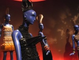 La Fundación Mapfre apuesta por Jean Paul Gaultier
