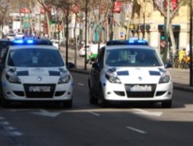 Detenido por explotar a once trabajadores chinos