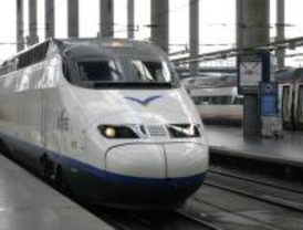 Las malas condiciones del terreno hundieron el túnel del AVE a Levante