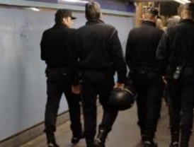 Seis detenidos por robos con fuerza en diversos domicilios