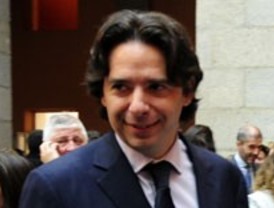 Regina Plañiol y Percival Manglano recibirán la Gran Cruz del 2 de Mayo