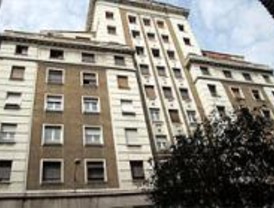 El Ayuntamiento compra un inmueble en Montera para rehabilitarlo