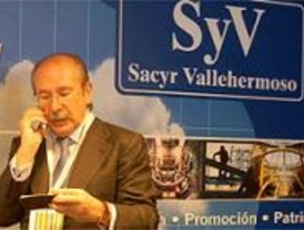 La empresa Sacyr Vallehermoso obtiene el contrato de limpieza del Metro por 72 millones de euros