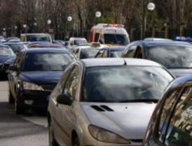 Pequeñas retenciones en las salidas