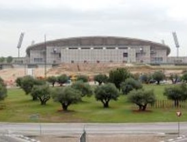 IU: 'El AYuntamiento gastó 130.000 euros para limpiar un parking inexistente'