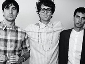 The Rapture y John Talabot, en la sala Heineken