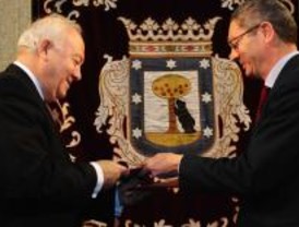 La Casa Sefarad-Israel se instalará en el Palacio de Cañete en septiembre
