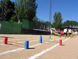 Las actuaciones deportivas recibirán la inversión más alta del distrito