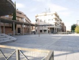 Majadahonda remodela la Plaza de la Constitución y su entorno