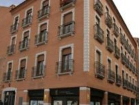 El importe medio de las hipotecas en la Comunidad es el más alto de España