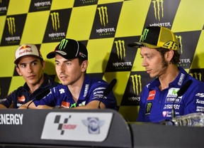 Comienza el desafío