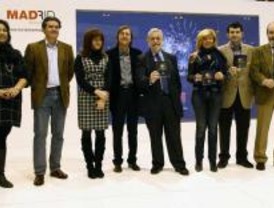 Presentada en Fitur la guía que recoge las mil fiestas de los municipios