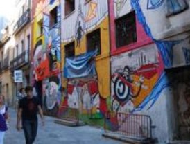 El Ayuntamiento busca un espacio para los chicos del Patio Maravillas