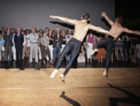 Calixto Bienio, El Brujo y la compañía de Antonio Gades, la nueva temporada de Teatros del Canal