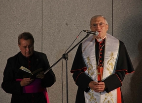 El Prado y Rouco Varela recibirán la Medalla de Oro de Madrid