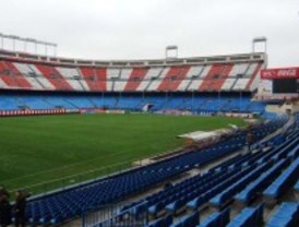 El Calderón acogerá la final de la Copa del Rey